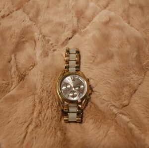 Michael Kors watches Rose Gold